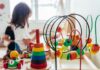 Recycled Kids’ Toys – Great Presents for Christmas