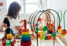 Recycled Kids’ Toys – Great Presents for Christmas