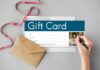 Why Are Gift Cards for Womens’ Clothing a Great Present for Christmas?