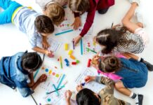6 Daily Activities for Teaching Math to Kids