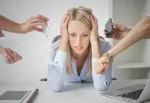 Dangers of Burnout