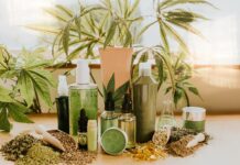 10 Useful CBD Products Besides Oil and Edibles