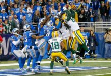10 Best Hail Mary Plays During The 2024 NFL Regular Season