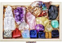 How Healing Stones Can Impact Your Health