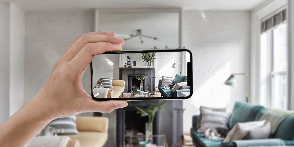 5 Benefits Of Using Room Design Apps In Interior & Home Design - Verge