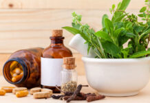 5 Reasons to Use Organic Natural Supplement Products