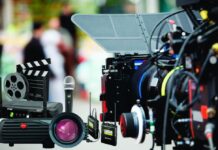 Audio-Visual Equipment Shopping Tips