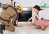 How Can You Tell if Your House has a Pest Infestation Problem