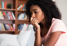 6 Ways to Lessen Anxiety