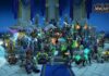 How Long is a Typical WoW Shadowlands Raid?