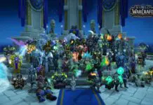 How Long is a Typical WoW Shadowlands Raid?