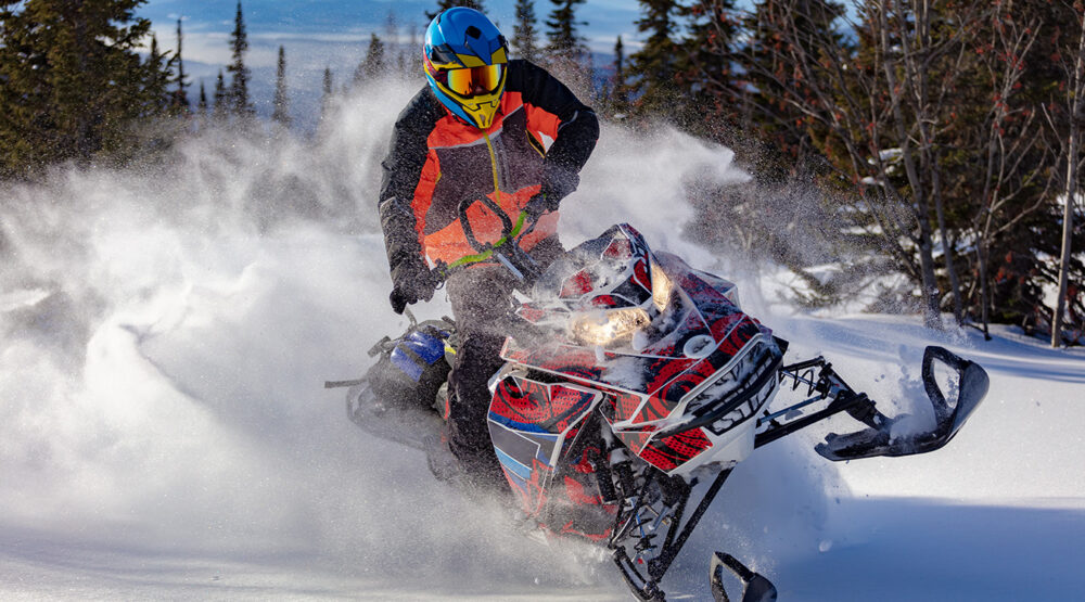 Is Snowmobiling Expensive Let's Look at the Facts Verge Campus