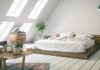 Living Space Guide: 4 Ways to Keep Your Attic Tidy and Clean