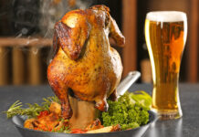 Ways To Utilize Beer In Cooking Recipes: From Appetizers To Desserts