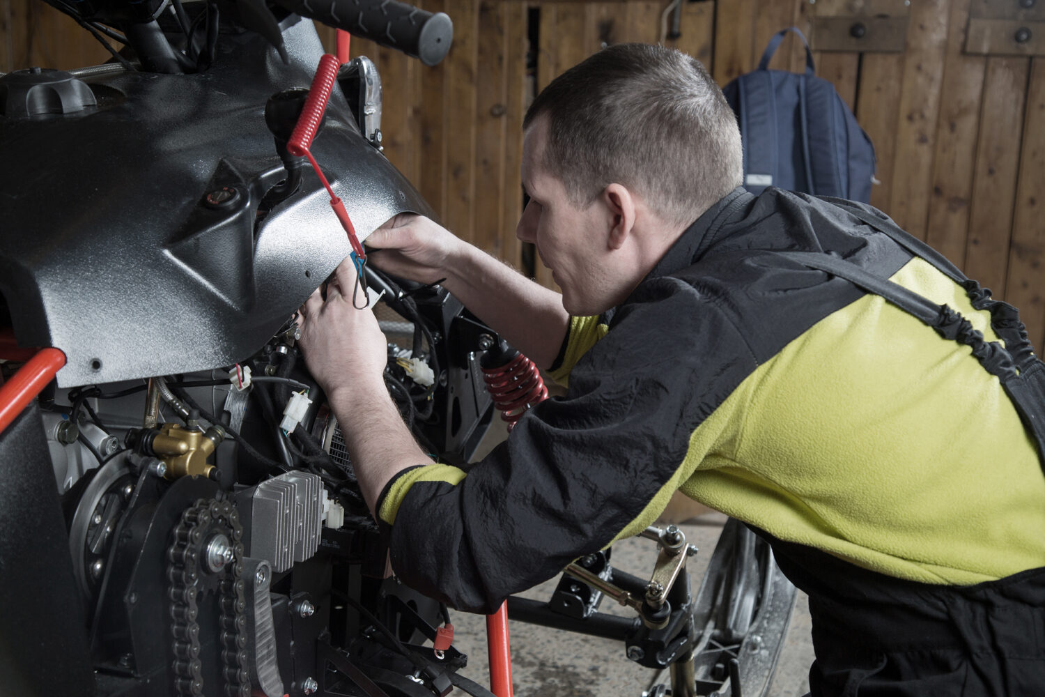 Is Snowmobiling Expensive Let's Look at the Facts Verge Campus