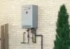How Much Is a Tankless Water Heater?