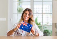 How Can a Student Get Australian Citizenship?
