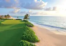 8 Reasons to Visit Cancun for Your Next Golf Vacation