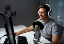 5 Best YouTube Microphones For Gamers 2024 – Buying Guide