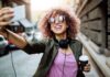 8 Tips for Taking Better Phone Selfies and Pictures