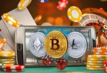 7 Most Popular Crypto Use for Online Leisure