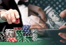 8 Ways to Make a Living In The Online Gambling Industry