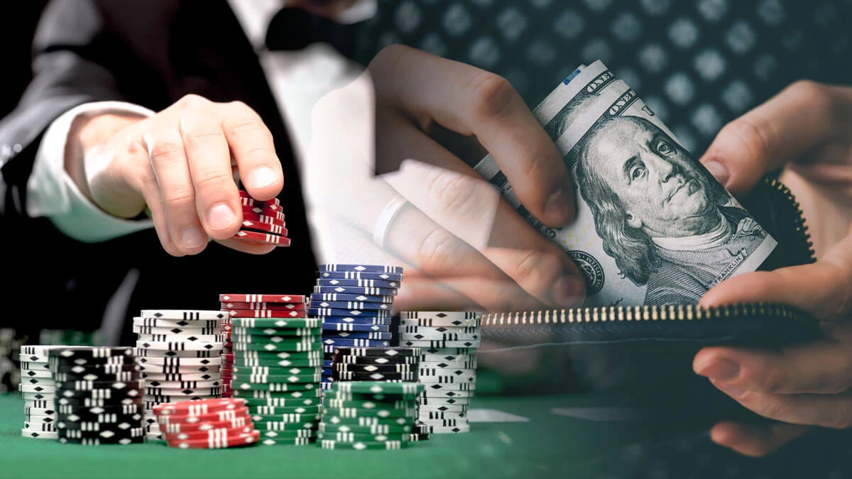 Gambling Games - How Online Casino Games Work? - Athena Contemporanea