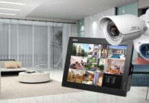 Safety at Home Goes Beyond Alarms and Cameras