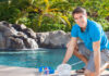4 Tips To Take Your Swimming Pool Cleaning Business To The Next Level