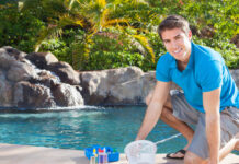 4 Tips To Take Your Swimming Pool Cleaning Business To The Next Level