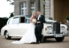 5 Tips For Choosing The Perfect Ride For Your Wedding Day