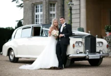 5 Tips For Choosing The Perfect Ride For Your Wedding Day