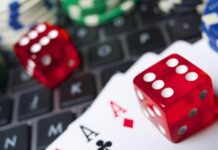Do Live Casino Games Have The Same Odds As Normal Casino Games?