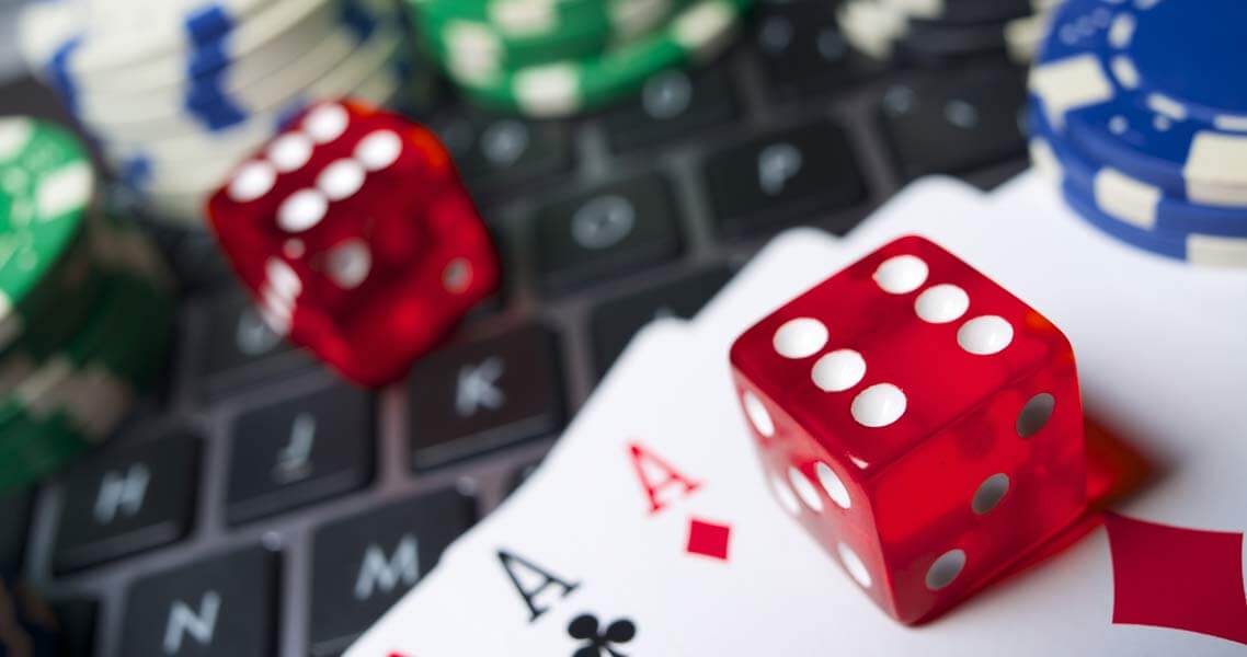 Do Live Casino Games Have The Same Odds As Normal Casino Games? - Verge  Campus