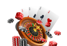 3 Best Casino Game to Win Money Online
