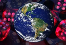 How Many People Gamble In a Year Around the World?