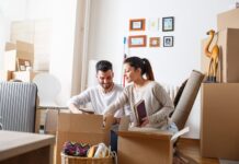 6 Tips And Tricks For Organizing A Last-Minute Move