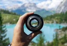 3 Reasons Aperture is Important in Photography