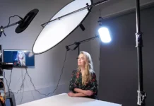 10 Tips For Using Bi Lighting For Your YouTube Videos
