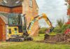 Latest Technology Advancements In Electric Excavator Machinery