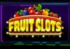 The Popularity of Fruit Slots in 2024