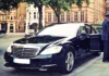 6 Reasons to Hire a Chauffeur for Your Next Business or Corporate Trip