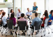 5 Reasons Why Leadership Training Is Important For Growing Businesses