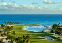 5 Tips For Playing Golf In Punta Cana This Summer