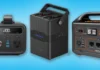5 Tips For Choosing The Right Portable Power Station For Your Needs