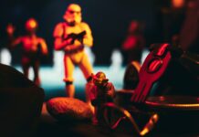 5 Reasons Why Collecting Action Figures is a Great Hobby