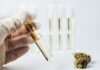How Is THC-O Distillate Made