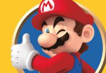 What Can Super Mario Teach Us About Graphics Technology?