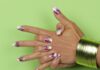 Reasons Why Nail Wraps Are Healthier Than Nail Polish