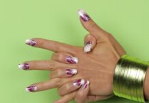 Reasons Why Nail Wraps Are Healthier Than Nail Polish